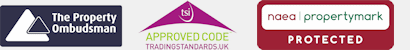 The Property Ombudsman Sales and Lettings | NAEA