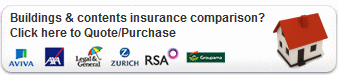 Insurance quote